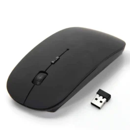 EB08 WIRELESS MOUSE FOR LAPTOP / PC / MAC / IPAD PRO / COMPUTER